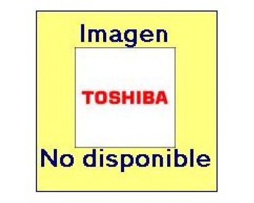 TOSHIBA T-5528E Toner NEGRO e-STUDIO5528A/6528A 39.800 pag