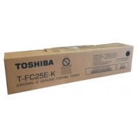 TOSHIBA Toner Negro T-FC425EK e-STUDIO6525AC Series 39800 pag