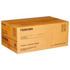 TOSHIBA Toner MAGENTA e-STUDIO3511/4511 Duracion 10000 paginas