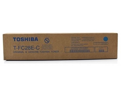 TOSHIBA E-STUDIO 2820C/3520C/4520C/2330C Toner CIAN