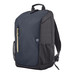 HP Mochila para port&aacute;til Travel de 15,6 pulgadas y 18 litros azul noche (Espera 4 dias)