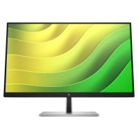 HP KIT 2 Monitores E24q G5 / 23,8" / QHD / HDMI-DisplayPort-USB(A)-USB(B) / Regulable Altura