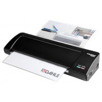 DAHLE 70303Plastificadora A3, calidad fotografica,