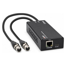 Lindy 70618 convertidor de audio Negro (Espera 4 dias) Lindy 70618 convertidor de audio Negro (Espera 4 dias)