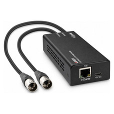 Lindy 70619 convertidor de audio Negro (Espera 4 dias) Lindy 70619 convertidor de audio Negro (Espera 4 dias)