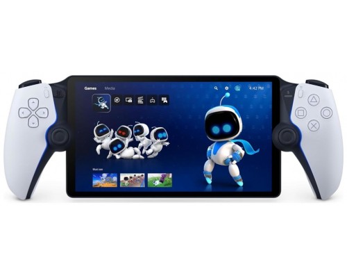 SONY PS5 PLAYSTATION PORTAL REMOTE PLAYER (Espera 4 dias)