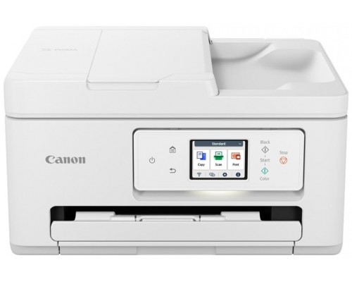 CANON MULTIFUNCION PIXMA TS7550i WIFI BLANCO (Espera 4 dias)