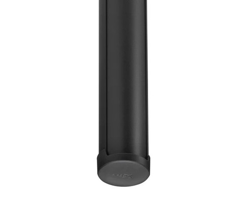 VOGELS GAMA PROFESIONAL GAMA CONNECT-IT POLE 220CM NEGRO (PUC2422B) (Espera 4 dias)