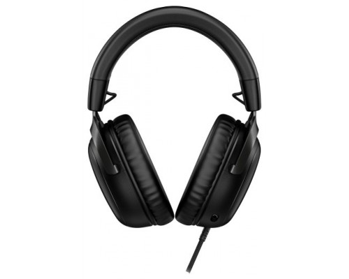 HP HyperX Cloud III - Auriculares gaming (negros) (Espera 4 dias)