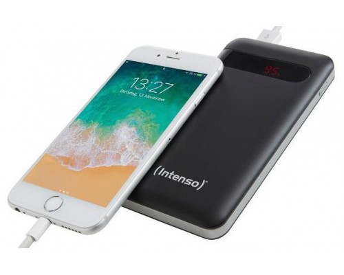 Intenso Powerbank PD10000 mAh