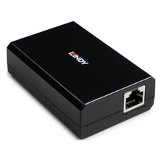 Lindy 73474 divisor de red Energía sobre Ethernet (PoE) Negro (Espera 4 dias) Lindy 73474 divisor de red Energía sobre Ethernet (PoE) Negro (Espera 4 dias)