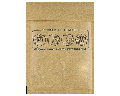 CAJA 100 BOLSAS BURBUJA BB-11 110X160 BANKERS BOX 7375102 (Espera 4 dias)