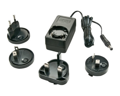 Lindy 73807 adaptador e inversor de corriente Interior 15 W Negro (Espera 4 dias)