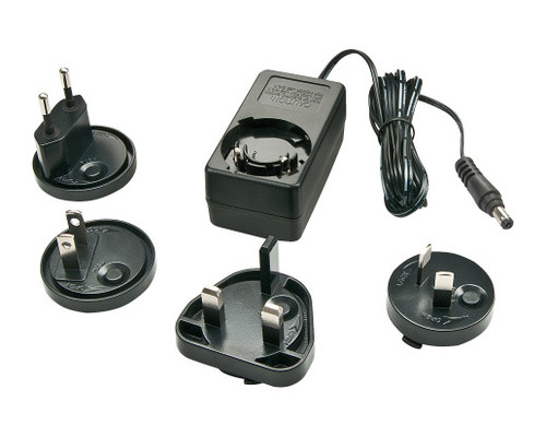 Lindy 73813 adaptador e inversor de corriente 15 W Negro (Espera 4 dias)