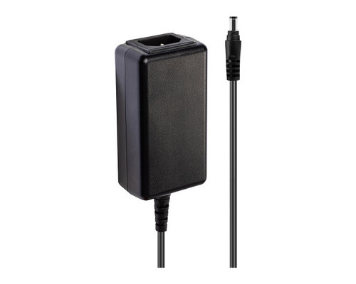 Lindy 73817 adaptador e inversor de corriente Interior 20 W Negro (Espera 4 dias)