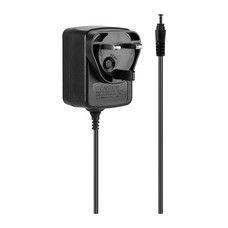 Lindy 73826 adaptador e inversor de corriente Interior 30 W Negro (Espera 4 dias)