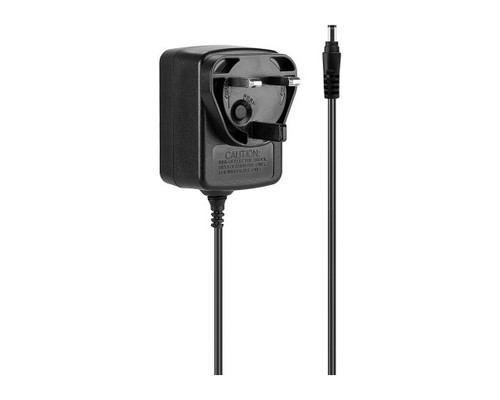 Lindy 73826 adaptador e inversor de corriente Interior 30 W Negro (Espera 4 dias)