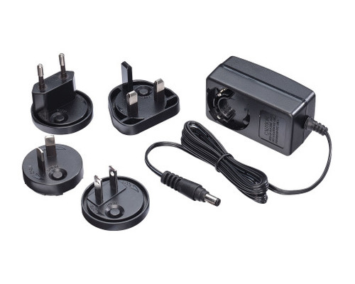 Lindy 73832 adaptador e inversor de corriente 15 W Negro (Espera 4 dias)