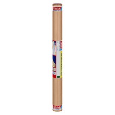 ROLLO PAPEL PROTECTOR AUTOADHESIVO MARRON 60CM X 10M. TESA 74922-00002-00 (Espera 4 dias)