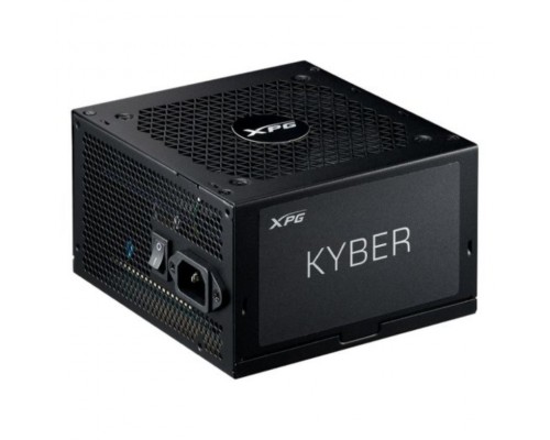 FUENTE ALIMENTACION XPG KYBER 750W 80+ GOLD FIXED CABLE