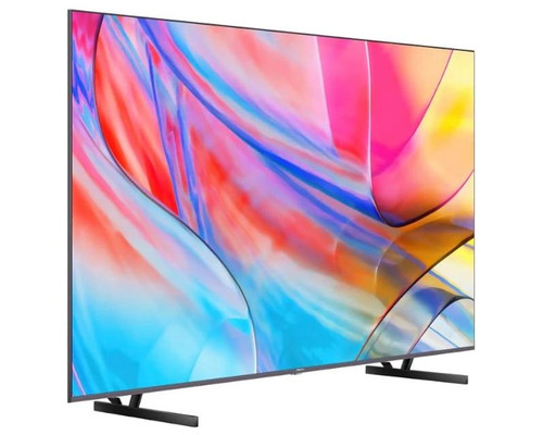 Hisense 75A7Q TV 75" UHD QLED SMART TV HDR10+