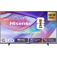 TV HISENSE 75E7S 75" UHD 4K QLED DOLBY VISION ATMOS MODO JUEGO PLUS HDR10+ TV HISENSE 75E7S 75" UHD 4K QLED DOLBY VISION ATMOS MODO JUEGO PLUS HDR10+