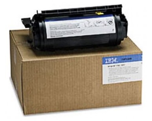 IBM 1332/1352 Toner Extra Alta capacidad Retornable