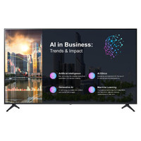 LG (75PK640S0LA) 75" / ULTRA HD 3840 X 2160 / 16X7 / 300 NIT / CONTRASTE ESTÁTICO 1200 A 1 / VIDA ÚTIL 30000 HORAS / W X H X D 1678 X 964 X 59.9 MM APROX / VESA 400 X 400 / PESO 31.4 KG APROX (Espera 4 dias) LG (75PK640S0LA) 75" / ULTRA HD 3840 X 2160 / 16X7 / 300 NIT / CONTRASTE ESTÁTICO 1200 A 1 / VIDA ÚTIL 30000 HORAS / W X H X D 1678 X 964 X 59.9 MM APROX / VESA 400 X 400 / PESO 31.4 KG APROX (Espera 4 dias)