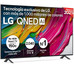 TELEVISOR LG 75QNED80A6A