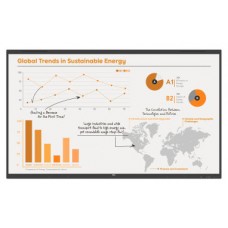 LG MONITOR INTERACTIVO (75TR3PN-B) (Espera 4 dias)