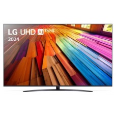 TELEVISOR LG 75UT81006LA