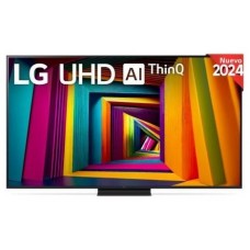 TELEVISOR LG 75UT91006LA