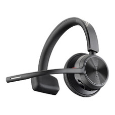 HP Poly Auriculares Poly Voyager 4310 USB-A + llave BT700 (Espera 4 dias) HP Poly Auriculares Poly Voyager 4310 USB-A + llave BT700 (Espera 4 dias)