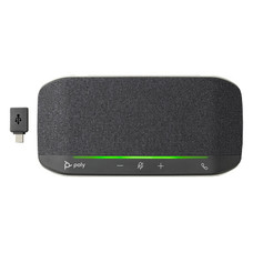 HP Poly Altavoz manos libres Poly Sync 10 USB-A USB-C (Espera 4 dias)