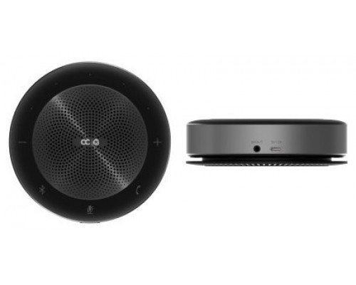 Kramer Electronics KAC-SPK-15 altavoz Negro Alámbrico (Espera 4 dias)