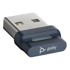 HP Poly Adaptador Bluetooth USB-A Poly BT700 (Espera 4 dias)