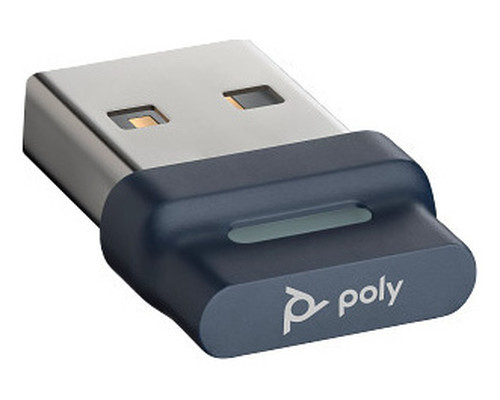 HP Poly Adaptador Bluetooth USB-A Poly BT700 (Espera 4 dias)