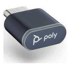 HP Poly Adaptador Bluetooth USB-C Poly BT700 (Espera 4 dias)