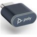 HP Poly Adaptador Bluetooth USB-C Poly BT700 (Espera 4 dias)