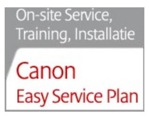 CANON 3 años con sustitucion para el escaner DR-F120/C225II/C225WII/C230/C240/S130/S150/M140/M160II