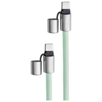 Intenso Lanyard Cable USB-C C 1,65 m Verde
