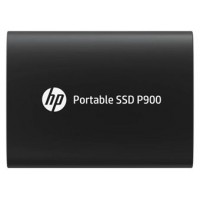 HP SSD EXTERNO 1TB P900 NEGRO