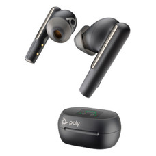 HP Poly Intrauriculares Poly Voyager Free 60+ UC color Negro Carbono +Adaptador USB_C BT700 +Estuche de carga con pantalla táctil (Espera 4 dias) HP Poly Intrauriculares Poly Voyager Free 60+ UC color Negro Carbono +Adaptador USB_C BT700 +Estuche de carga con pantalla táctil (Espera 4 dias)