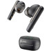 HP Poly Intrauriculares Poly Voyager Free 60+ UC color Negro Carbono +Adaptador USB_C BT700 +Estuche de carga con pantalla t&aacute;ctil (Espera 4 dias)