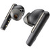 HP Poly Intrauriculares Poly Voyager Free 60+ UC color Negro Carbono +Adaptador USB_C BT700 +Estuche de carga con pantalla t&aacute;ctil (Espera 4 dias)