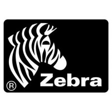 ETIQUETAS ZEBRA TERMICAS 76X51MM 1370 ETIQ/ROLLO CAJA 12 ROLLOS