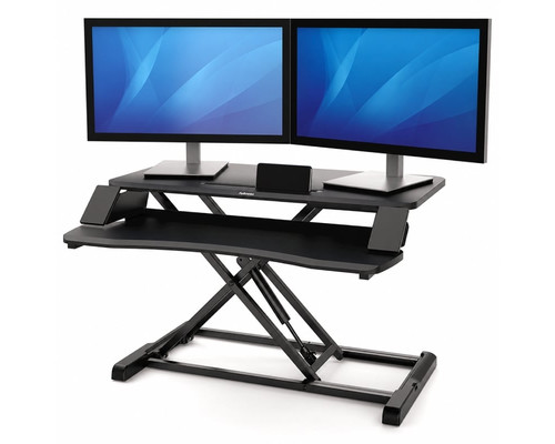 SOPORTE FELLOWES SIT ST LOTUS COR