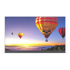 SHARP LED BUNDLES MODEL LD-E151-135, INDOOR LED 1.5 MM E SERIES 135" FULLHD, INCLUDING 25 MODULES OF TYPE LD-E151 1X LED CONTROLLER OVERFRAME KIT POWER BAR WALL MOUNT SPARE PARTS KIT PIXEL CARD REMOVAL TOOL (81000831) (Espera 4 dias)