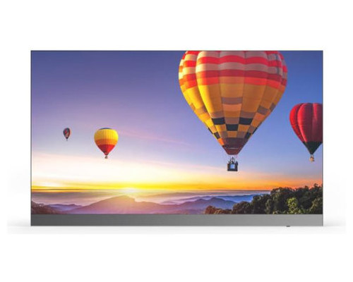 SHARP LED BUNDLES MODEL LD-E121-108-NP, INDOOR LED 1.2 MM E SERIES 108" FULLHD, INCLUDING 16 MODULES OF TYPE LD-E121 1X LED CONTROLLER WITH EMBEDED SOC OVERFRAME KIT  WALL MOUNT SPARE PARTS KIT PIXEL CARD REMOVAL TOOL(81000955) (Espera 4 dias)
