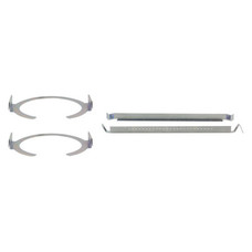 Kramer Electronics SKIC-8 Techo Plata (Espera 4 dias) Kramer Electronics SKIC-8 Techo Plata (Espera 4 dias)